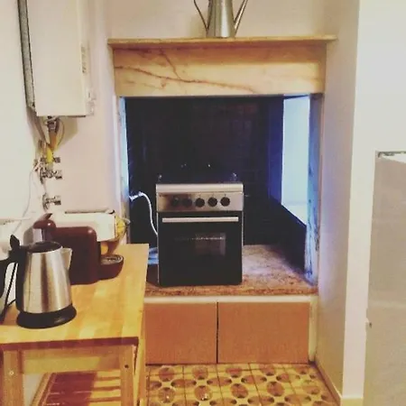 Huge Sunny 4bedroom In Principe Real. *
