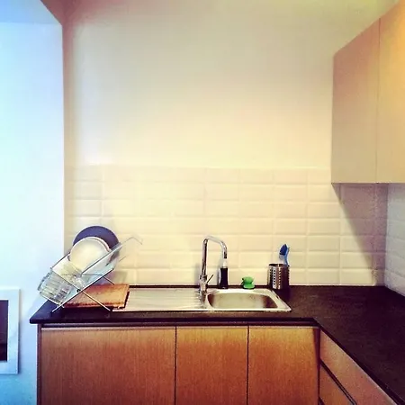 דירה Huge Sunny 4bedroom In Principe Real. ליסבון